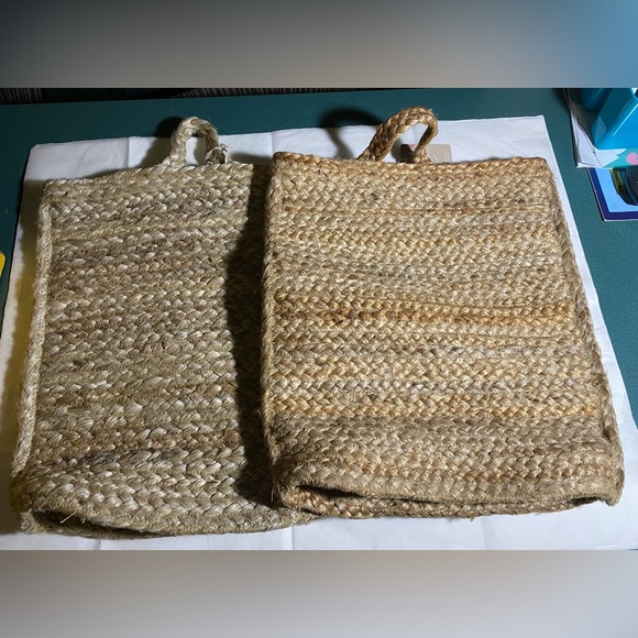 Summer & Rose hanging baskets - Picture 7 of 7